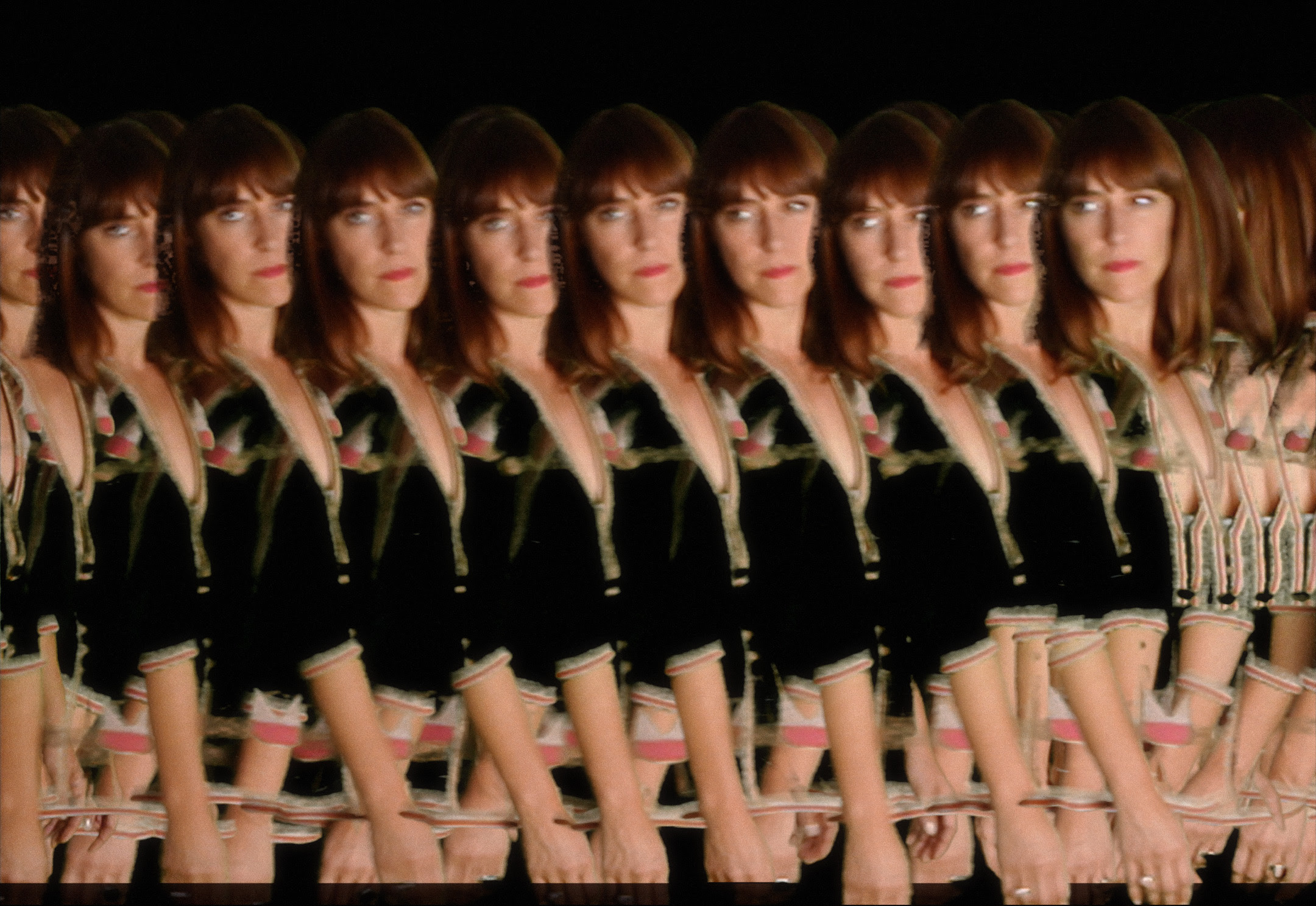 Feist to perform at the Royal Theatre in Victoria this February