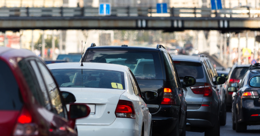 Here’s what our readers think would help Kelowna’s traffic problem