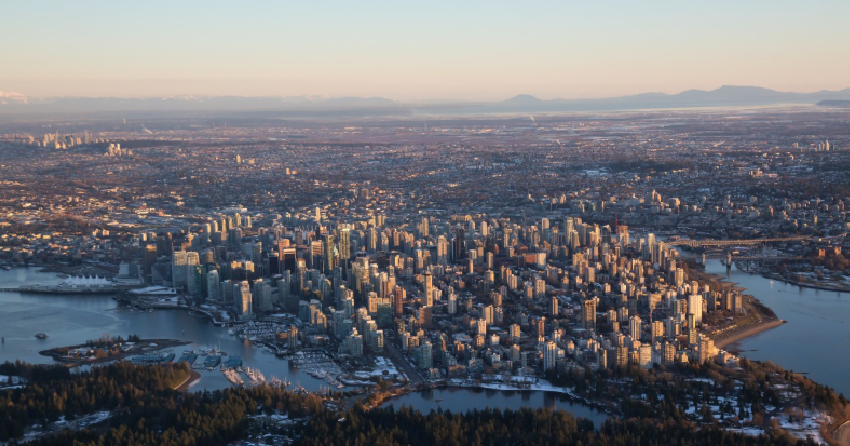 BC’s winter warmth topples temperature records from 1930s