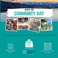 North End Community Day