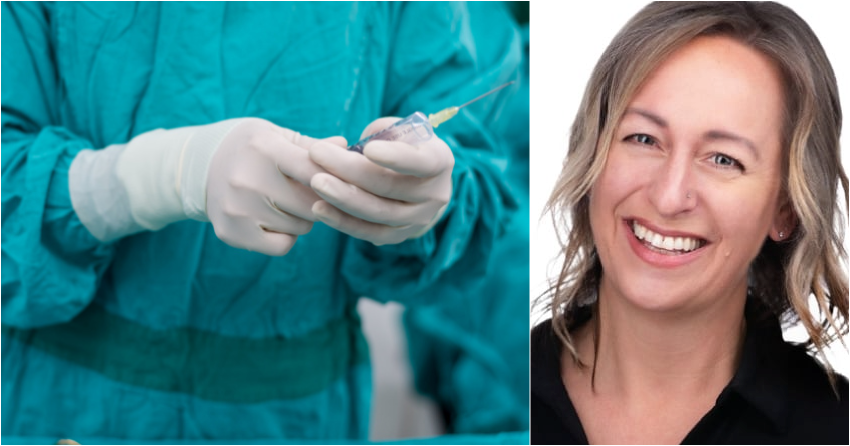 Kristina Loewen: BC’s crumbling health system needs to change now