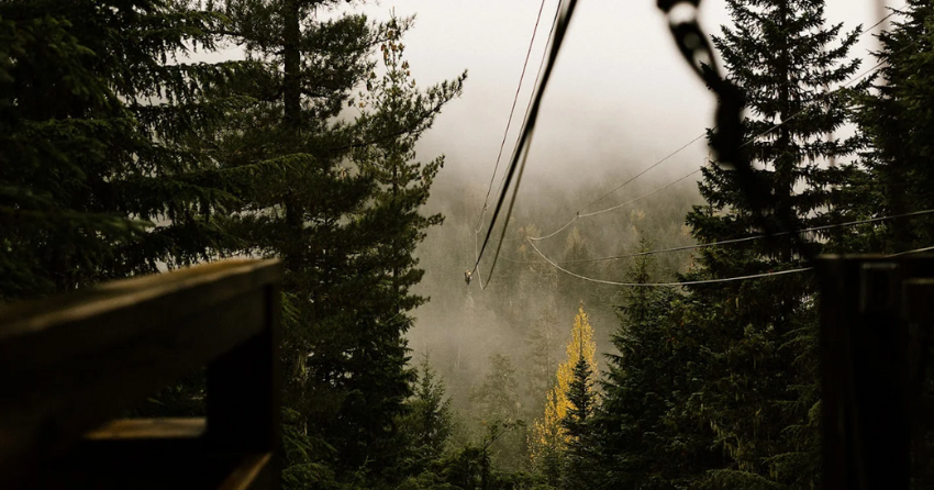 The BC Bucket List Family Summer Tour Kickoff in Whistler