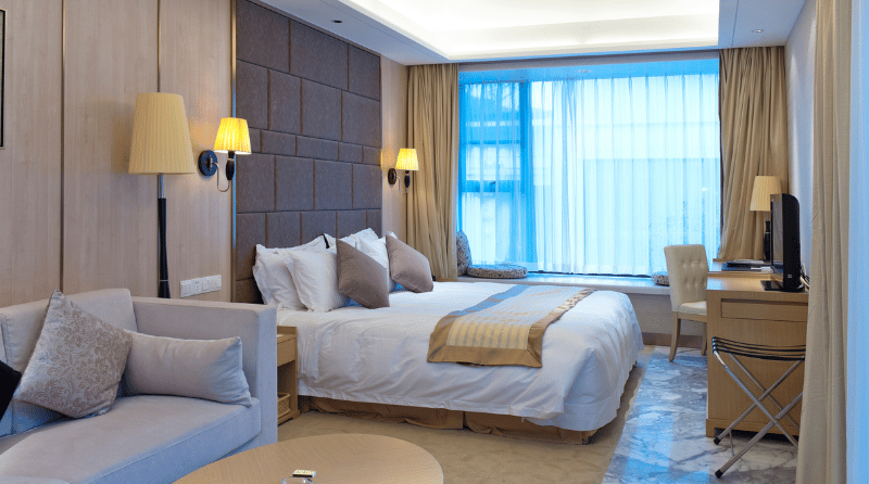 The Best Hotel in Kamloops, as voted by you!