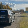 Ghost cruisers being used to bust drivers speeding through BC construction zones