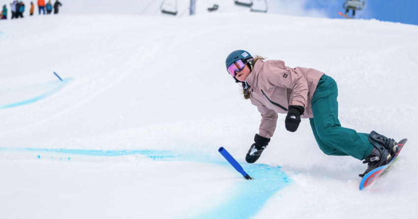 Big White: Weekly snowfall total at 34 cm, winds light