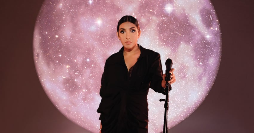 Canadian poet Rupi Kaur to perform in Victoria tonight