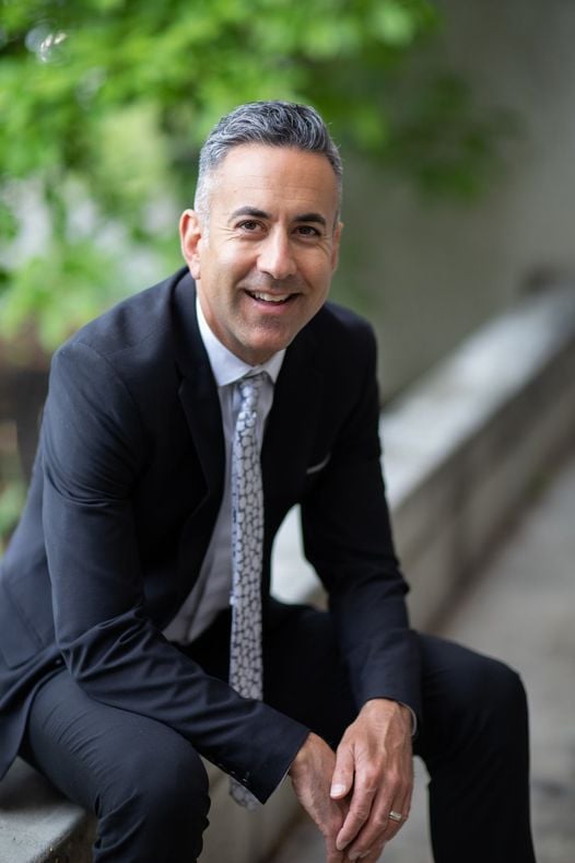 </who>On Tuesday, Mayor Colin Basran delivered his yearly state-of-the-city address virtually as apart of the Kelowna Chamber of Commerce's annual general meeting.