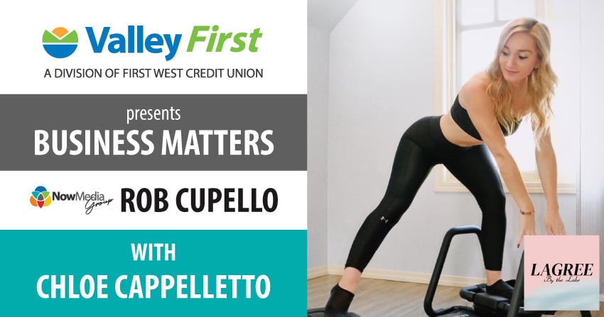 Looking for a new workout to try? Come along and try Lagree!