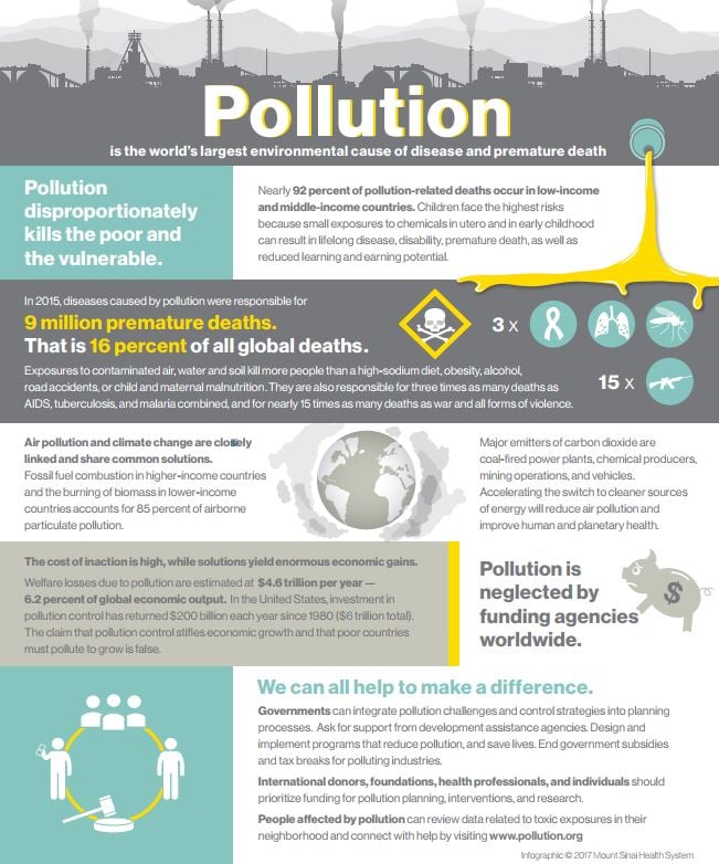 <who>Photo Credit: Lancet Commission on Pollution and Health