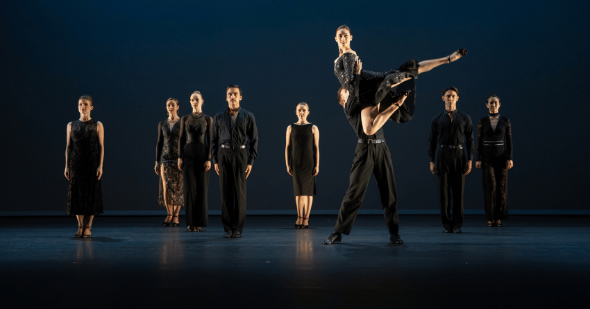 Ballet Kelowna to honour retiring artist in pair of performances this week