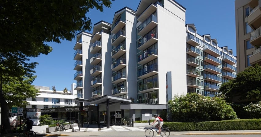 Victoria City Council takes steps to speed affordable housing availability