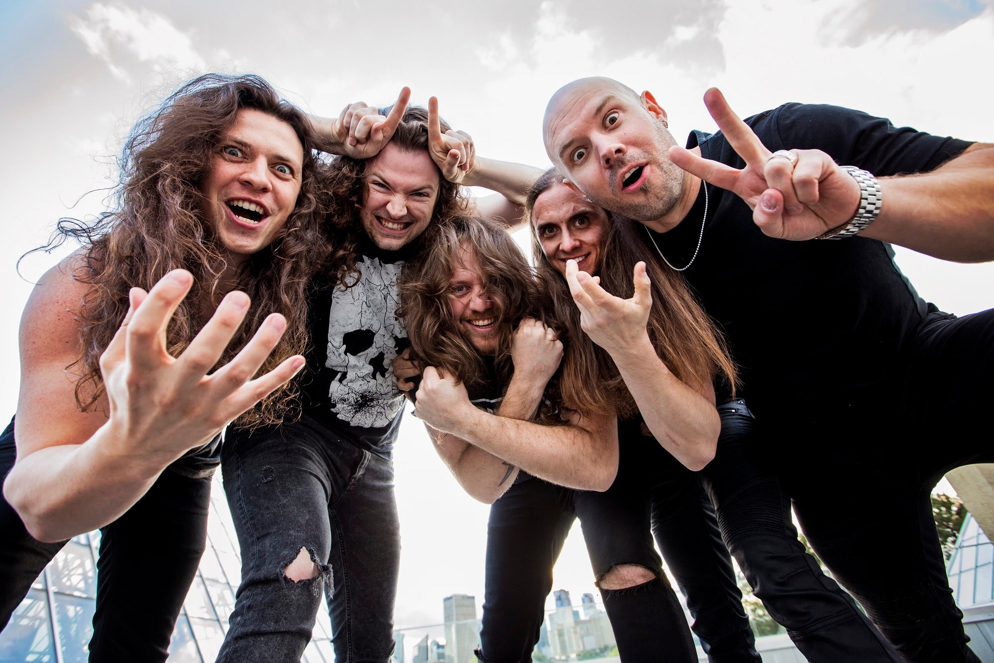 Playing to win: Striker talk about work ethic and independent representation ahead of Kelowna show