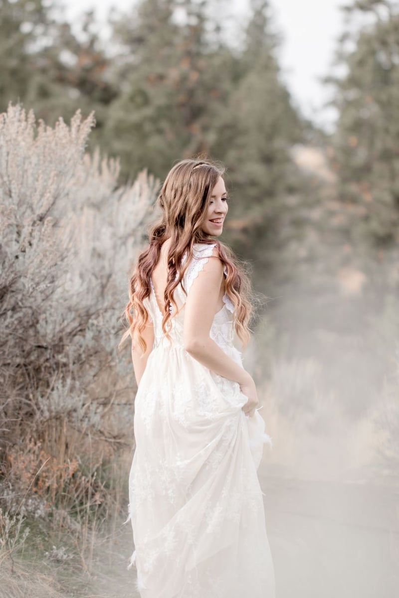 <who> Photo Credit: Melissa Hartmann Photography