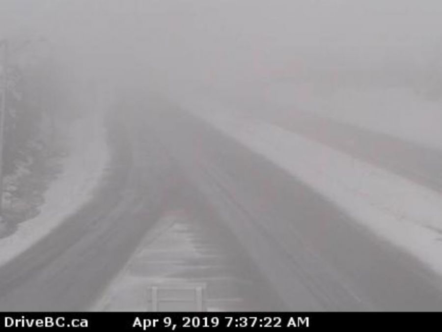 Elkhart - Hwy 97C