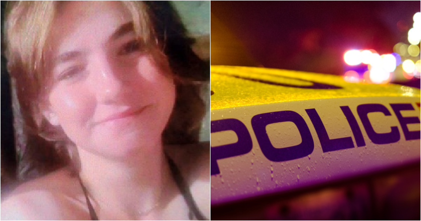 Police and family 'concerned' for missing woman, 19, last seen in BC ...