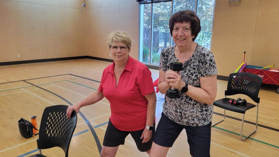 YMCA bringing free Choose to Move program to downtown Kelowna
