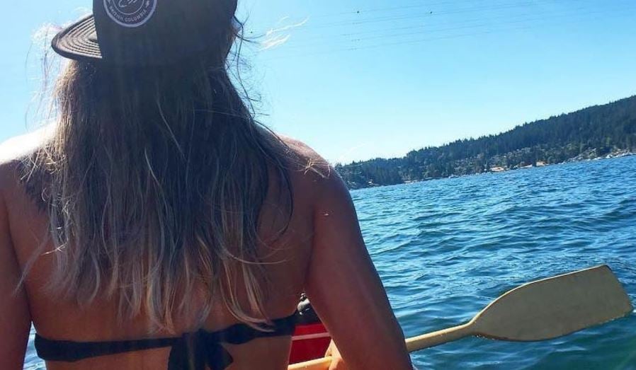 <who>Photo Credit: Instagram</who>It was a good weekend to be on the water.