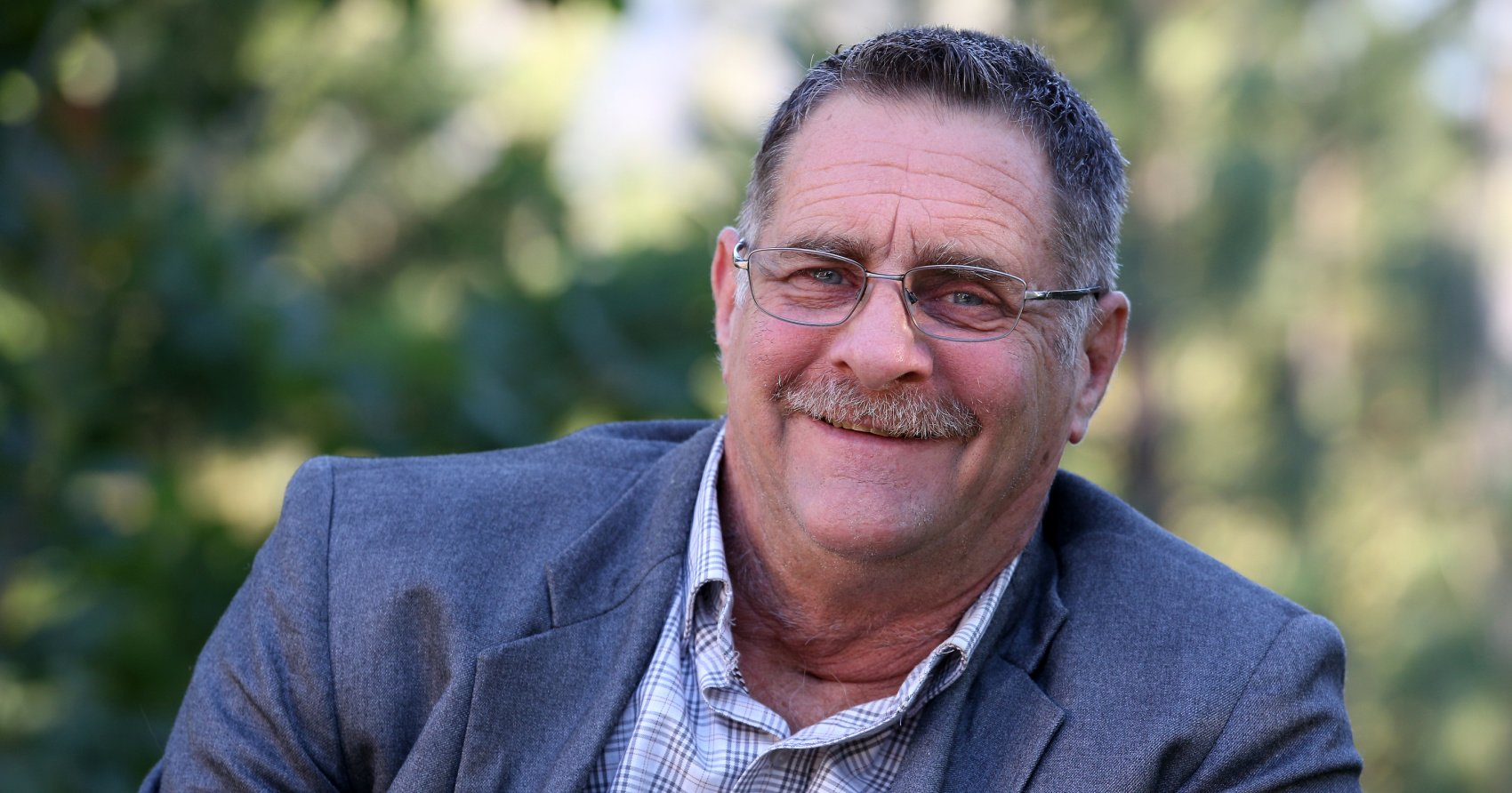 Rusty Ensign looking to reclaim council seat in West Kelowna