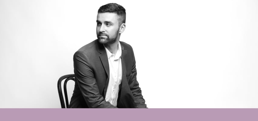 Meet the Face of Real Estate: Scott Marshall