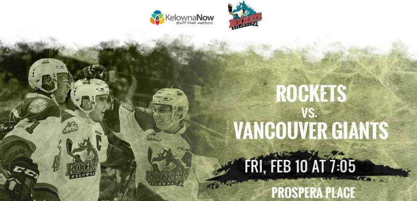 Closed – Flash Contest Alert! Win tickets to the Rockets Game February 10th!
