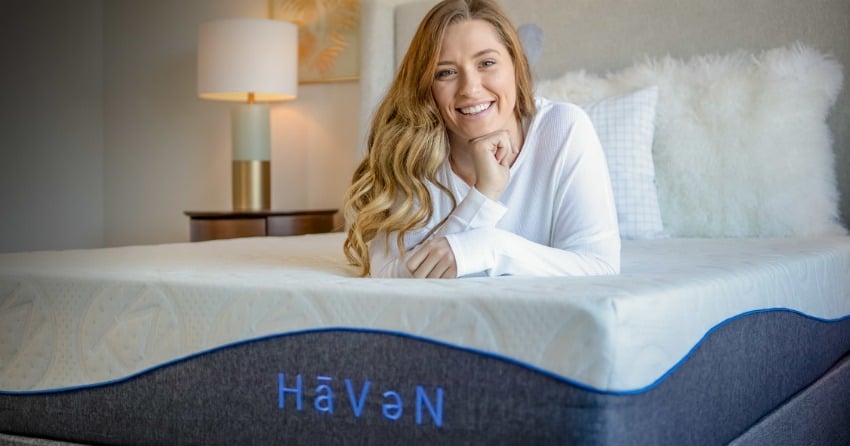 Want to have a better sleep? Try these bedtime routine tips