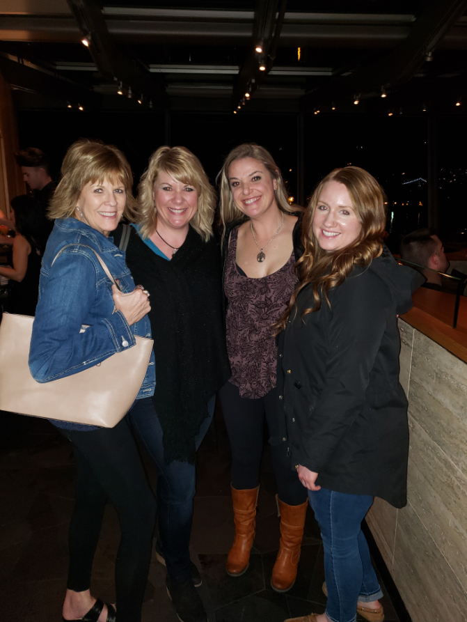 <who> Photo Credit: Bethany Armstrong