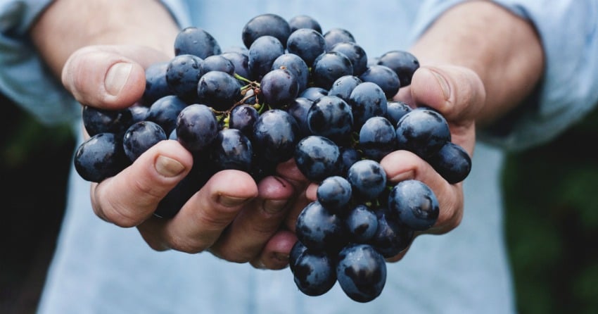 Why it’s so important to drink local