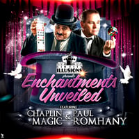 Paul Romhany - Enchantments Unveiled