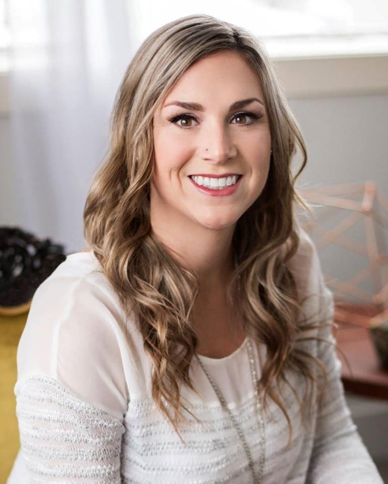 </who>Chelsea Mann, a realtor with Century 21 Desert Hills Realty, is also the president of the Kamloops and District Real Estate Association.