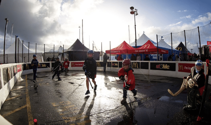 Here’s everything you need to know about Hockey Day in Canada this week 