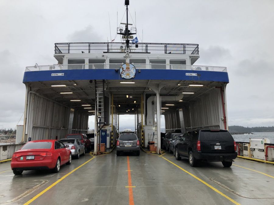 <who>BC Ferries
