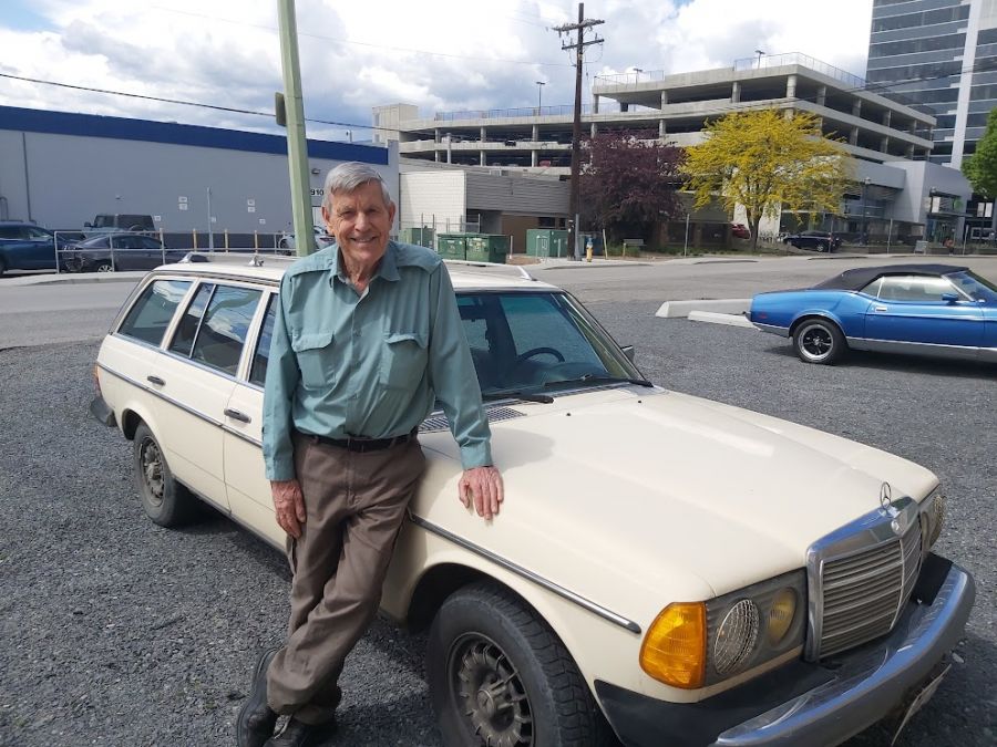 After 33 years of business, Kelowna's Army Surplus Warehouse is closing