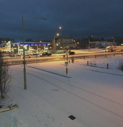 Two snow systems are headed our way this weekend.