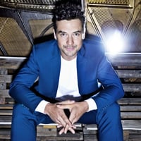 Michael Kaeshammer Trio