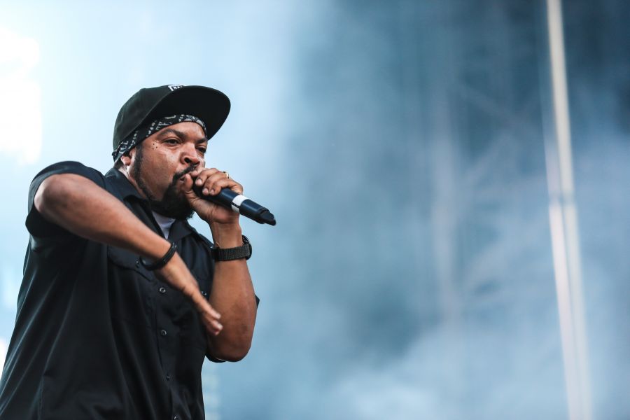 Ice Cube