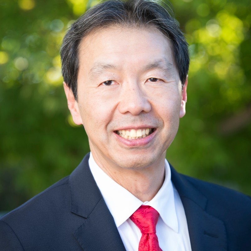 </who>Dr. York Hsiang, a vascular surgeon, is the spokesperson for the Canadian Society for Science & Ethics in Medicine (CSSEM) -- the group of unvaccinated doctors who want their jobs back.