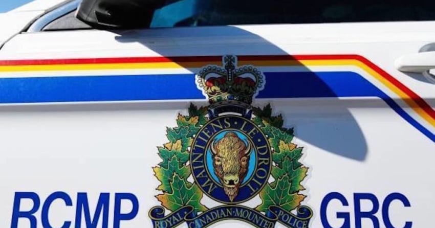 RCMP revive Langford man with naloxone following overdose