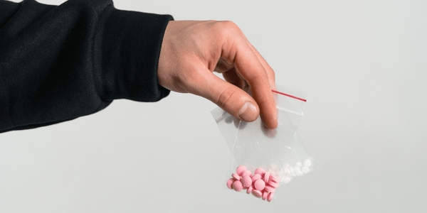 Poll results: 59.65% of our readers do not support the decriminalization of some drugs