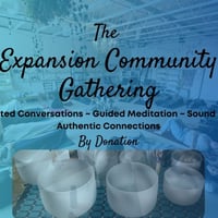 The Expansion Community Gathering
