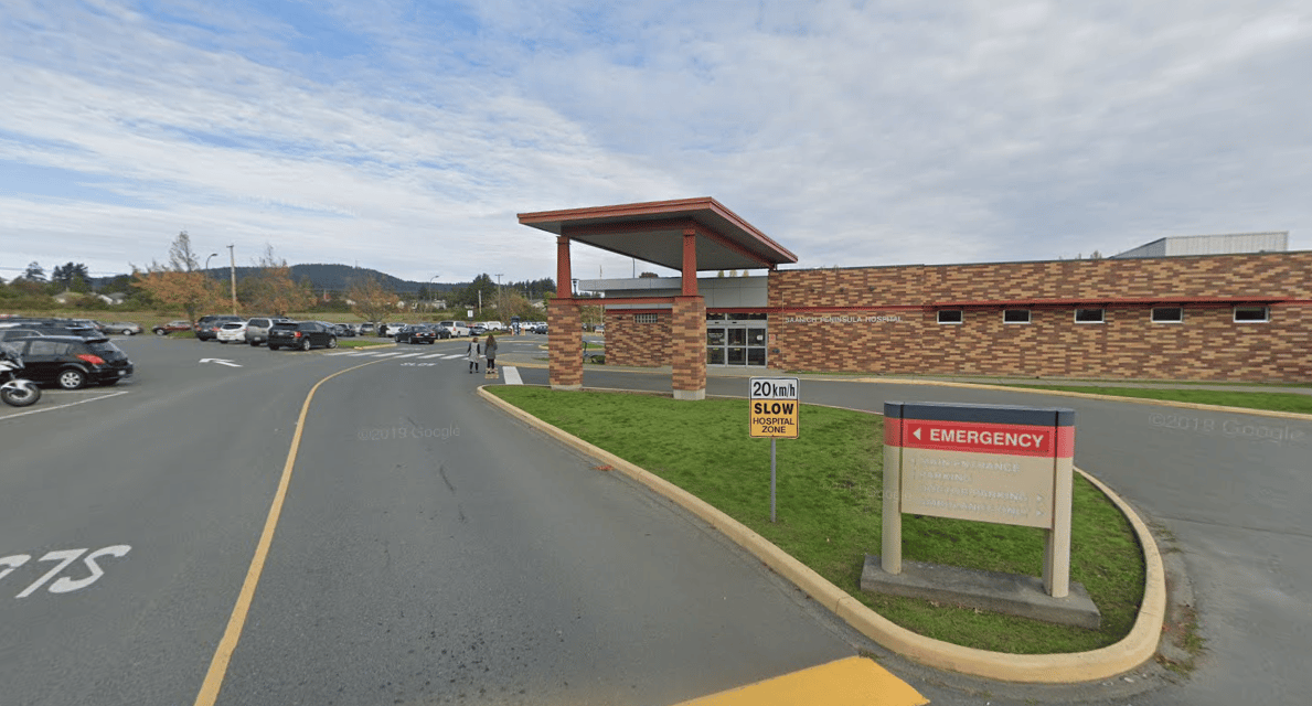 Island Health allowing people to self identify as Indigenous at all care facilities