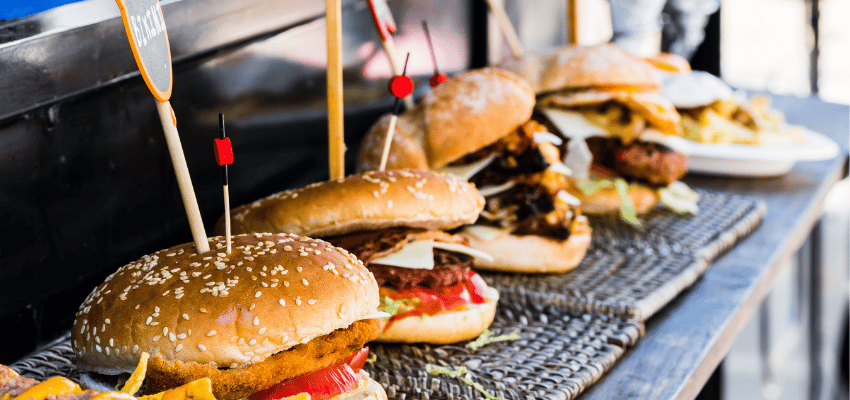 The Best Food Truck in Kamloops, as voted by you!