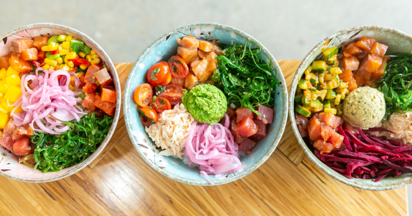 Downtown Eats: A Local Food Photographer Shares His Favs