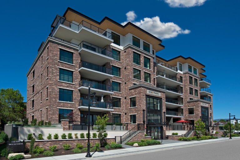<who>Photos provided by BC branch of Canadian Home Builders' Association</who>450 PARC is at 450 Groves Ave. in Pandosy Village.