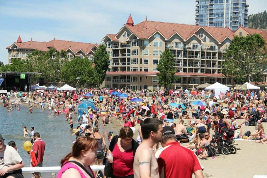 </who>Canada Day 2014. Photo credit: NowMedia