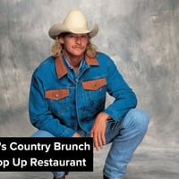 90's Country Brunch