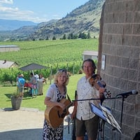 Borderlines in Cannery Brewing's Backyard