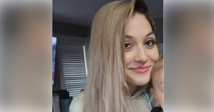 Mounties searching for missing 22-year-old woman from Nanaimo 