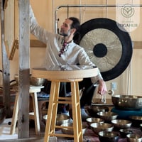Community Sound Bath Experience - Fridays bi-weeklydays biweekly
