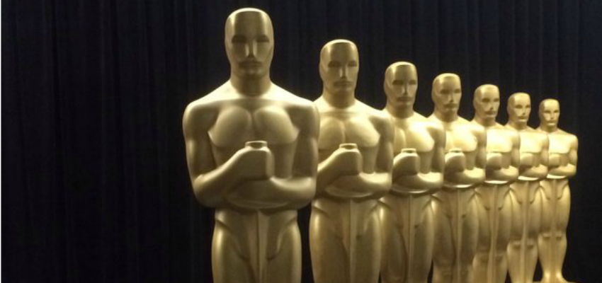 <who> Photo Credit: @TheAcademy/ Twitter 