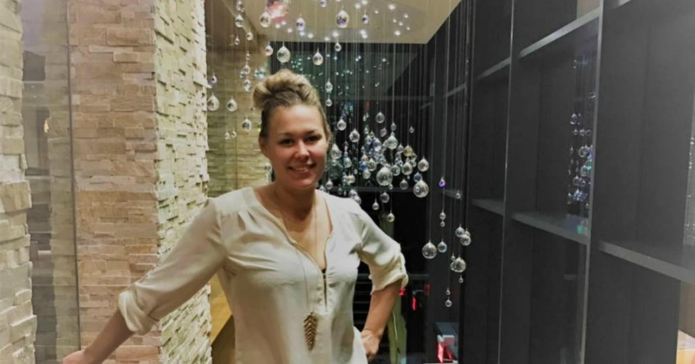 In Focus | Jessica Labonte
